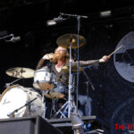 Fortarock 2019: Kadavar